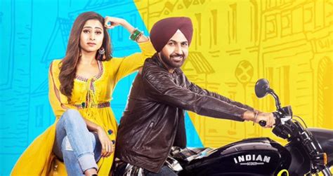 Chandigarh Amritsar Chandigarh movie trailer | review | cast | songs ...