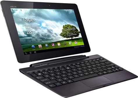 Asus Transformer Prime Review Reviewify