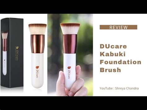 Kabuki Makeup Brush Review Saubhaya Makeup