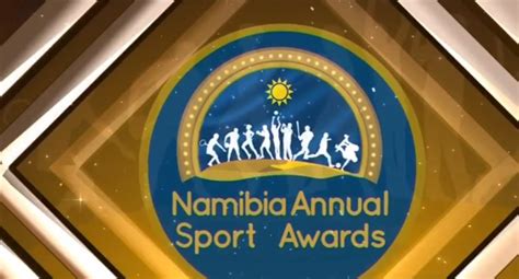 Announcement of the Namibia Annual Sports Awards 2023 Finalists ...