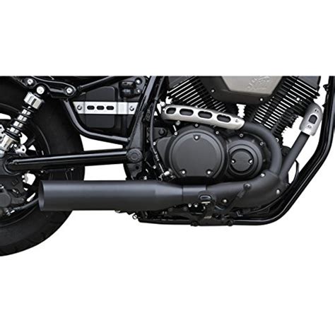 Yamaha Bolt Exhaust Full Systems And Slip On Reviewed