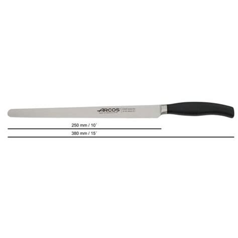 Arcos Clara Slicing Knife 250mm Vautier