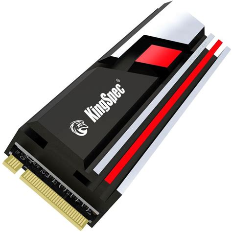 Накопитель SSD 1Tb KingSpec (XG7000-1TB PRO): купить в интернет ...