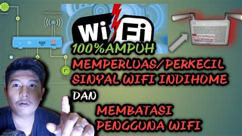 Nembak Sinyal Indihome Nembak Sinyal Indihome Nembak Wifi Pakai