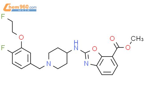 Benzoxazolecarboxylic Acid Fluoro