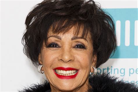 Dame Shirley Bassey Says She Still Feels So Young As She Heads For Her 80th Birthday The