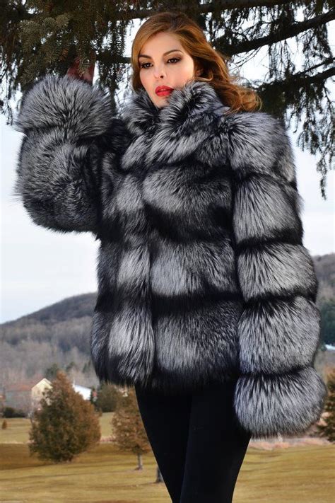 Шубы из лисы - Интернет магазин модных и стильных шуб super-shuba.ru