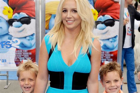 Britney Spears Finally Reveals Secret Reason She ‘went Along’ With Her Controversial Conservatorship