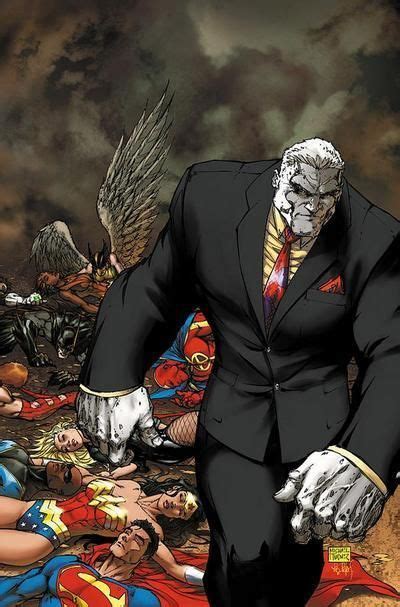 Solomon Grundy Vs The Hulk Solomon Grundy Comic Book Villains Grundy