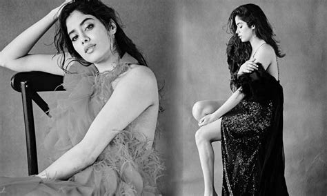 Gorgeous Janhvi Kapoor Hot Photos