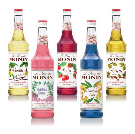 gamme de sirop bio la maison guiot - Recherche Google | Best non ...
