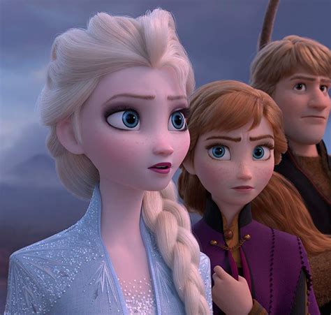 Watchmovies 2019 Frozen Ii Full Duration Disney Studios