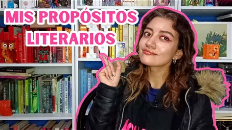 PROPÓSITOS LECTORES PARA EL 2024 YouTube