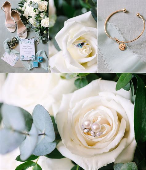 Spring Alpine Country Club Wedding Cranston RI