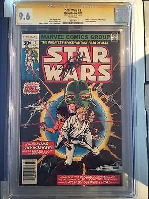 Comicsvalue On Twitter Star Wars Comics Star Wars Marvel Comics