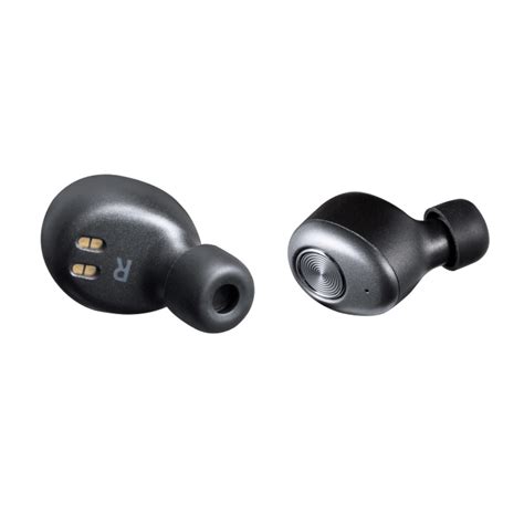 Volkano Sync Series True Wireless Bluetooth Earbuds