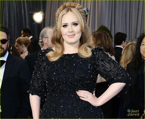 Adele - Oscars 2013 Red Carpet: Photo 2819164 | Adele Photos | Just ...