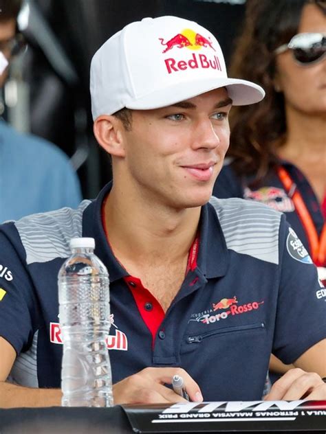 Pierre Gasly Liquipedia Formula 1 Wiki