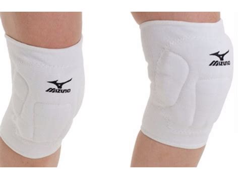 Волейбольные наколенники Mizuno VS-1