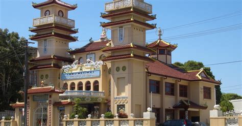 Cu Chi Tunnel Cao Dai Tempel GetYourGuide