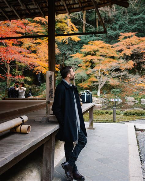 Kyoto in Autumn | Best Spots for Catching Fall Foliage