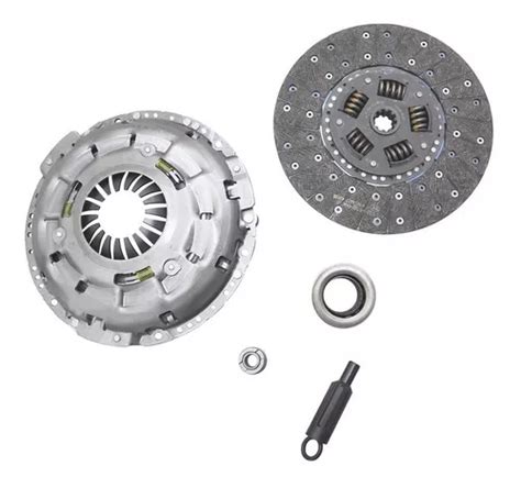 Kit Clutch Ford F V S Duty Triton Luk