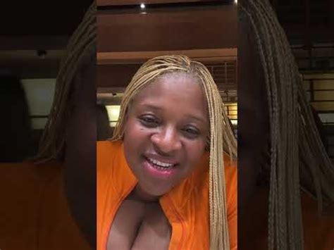 Ebony BBW Live YouTube