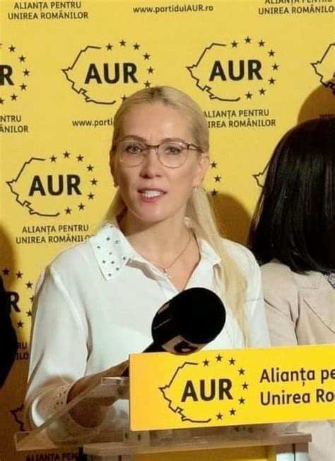 Ramona Ioana Bruynseels AUR își dorește să rămânem în Uniunea Europeană