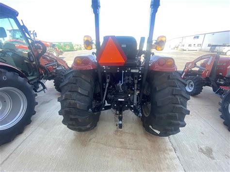 2023 Case Ih Farmall 45c For Sale In Kingfisher Oklahoma