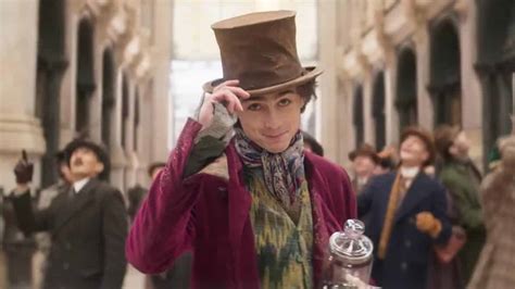 Wonka Release Date 2023, Cast, Story, Teaser, Trailer And More ...