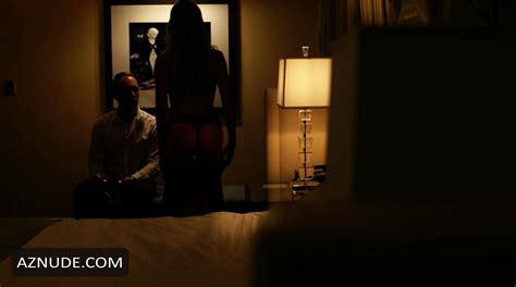 Maria Allred Nude Aznude