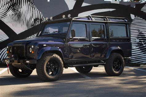 Osprey Defender | Restored Defender 110