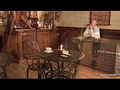 Horny Bald Guy Makes A Blonde Milf Happy By Fucking Her Hard Xxx Mobile Porno Videos Movies