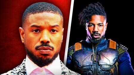 Michael B. Jordan (Actor) | News, Killmonger | The Direct