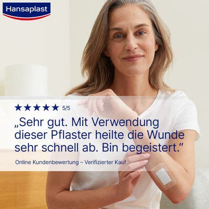 Hansaplast Aqua Protect Schnelle Heilung Strips St Shop Apotheke