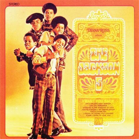 The Jackson 5 Diana Ross Presents The Jackson 5 Lyrics And Tracklist