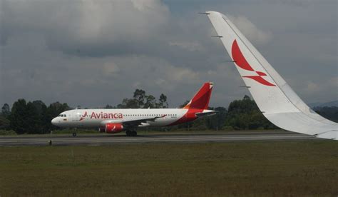 Inicia operación Fase 1 de acuerdo de rutas entre Avianca y Easyfly