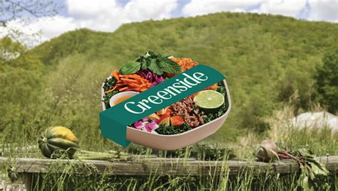 Greenside. on Behance