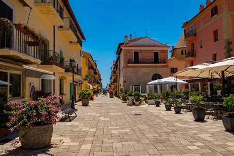 Cosa Vedere A San Felice Circeo Uno Dei Borghi Pi Belli D Italia