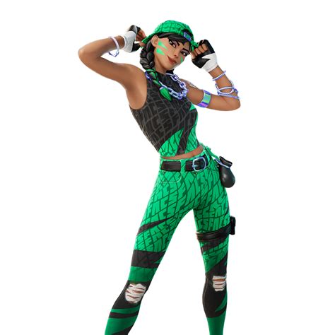 Fortnite Championship Aura Skin Characters Costumes Skins Outfits