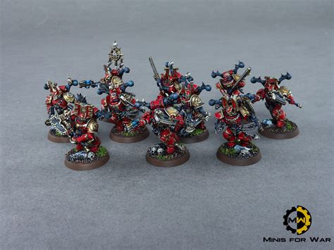 Fast Track Your Tabletop Dreams: Commission Painting for Armies