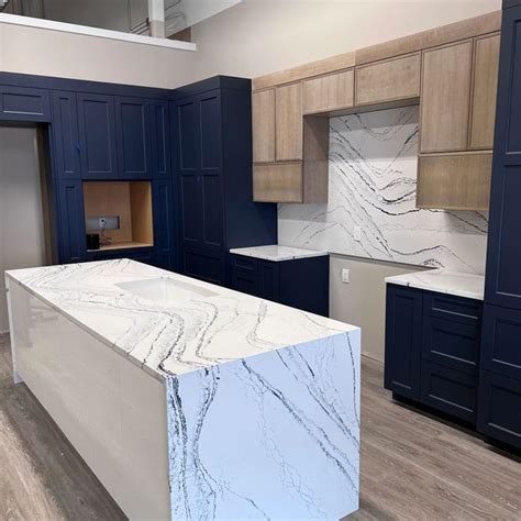 Find Cambria Quartz Surfaces At Jm Kitchen And Bath Arvada In Arvada Co