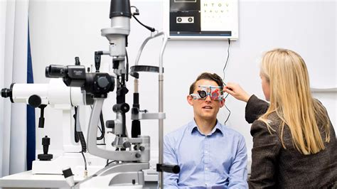 Optometry jobs uk salary increases are drawing new graduates 11