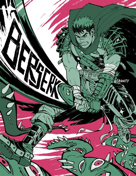 Guts - Berserk(the Anime/Manga) Wallpaper (44479180) - Fanpop - Page 4