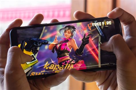 Dijamin Mudah Meraih Booyah Intip Tips Bermain Free Fire Axis