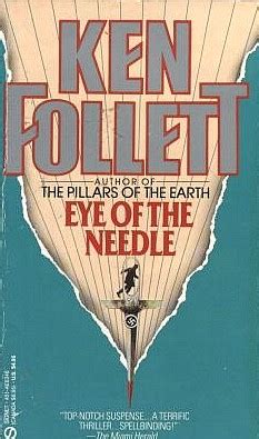 Eye Of The Needle Book