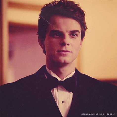 kol mikaelson - Kol Photo (34626709) - Fanpop