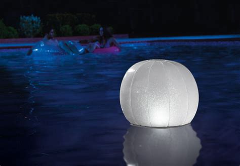 Pin on Pool Floating Lights