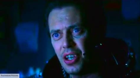 Steve Buscemi Armageddon