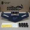 Jual Tail Tidy Yamaha Xabre Original By Street Fender Di Lapak Kings